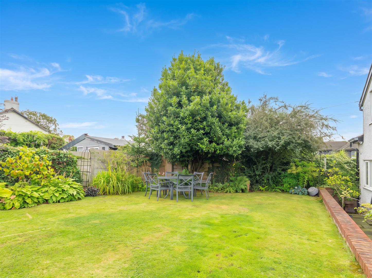 Leckonby Street, Great Eccleston, Preston